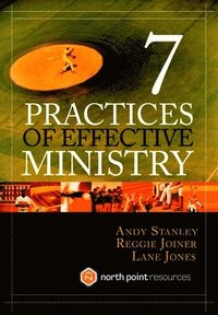 bokomslag 7 Practices of Effective Ministry