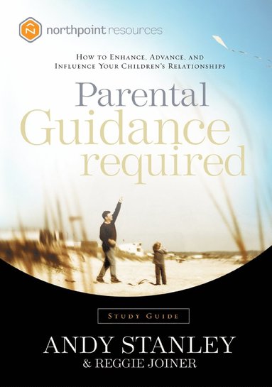 bokomslag Parental Guidance Required (Study Guide)
