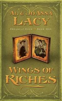 bokomslag Wings of Riches