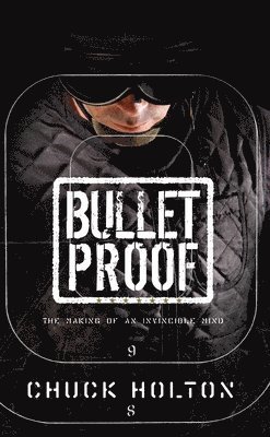 bokomslag Bulletproof