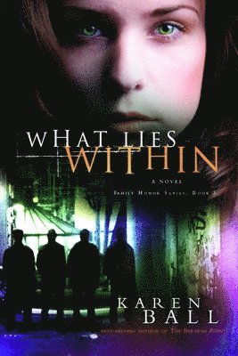 What Lies Within 1