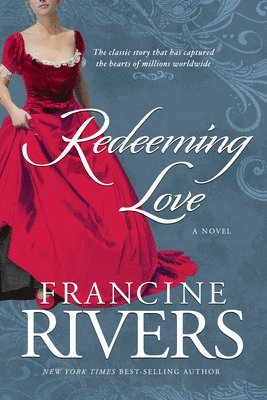 bokomslag Rivers, F: Redeeming Love