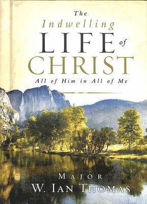 bokomslag Indwelling Life of Christ