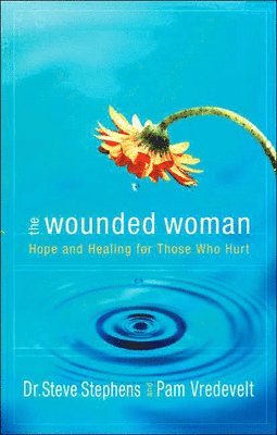 The Wounded Woman 1