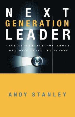 The Next Generation Leader 1