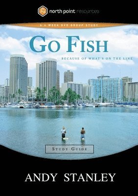 bokomslag Go Fish (Study Guide)