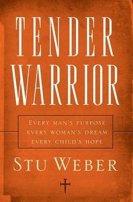 Tender Warrior 1