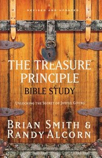 bokomslag The Treasure Principle Bible Study