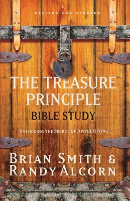 The Treasure Principle Bible Study 1