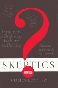 bokomslag Skeptics Answered