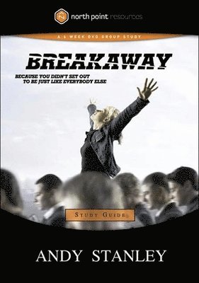 bokomslag Breakaway (Study Guide)