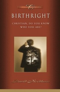 bokomslag Birthright