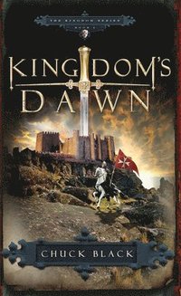 bokomslag Kingdom's Dawn