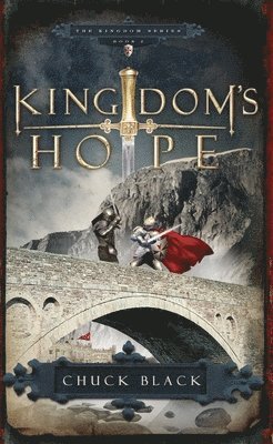 Chuck Black - Kingdom's Hope, Häftad