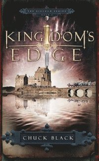 bokomslag Kingdom's Edge