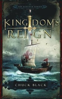 bokomslag Kingdom's Reign