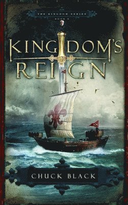 Kingdom's Reign 1