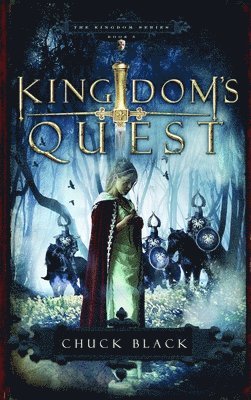 bokomslag Kingdom's Quest