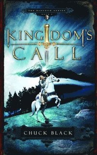 bokomslag Kingdom's Call