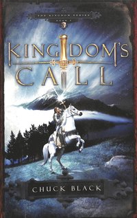 bokomslag Kingdom's Call