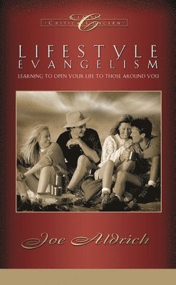 Lifestyle Evangelism 1