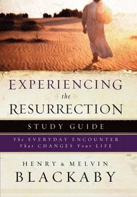 bokomslag Experiencing the Resurrection (Study Guide)