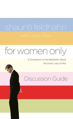 For Women Only Discussion Guide 1