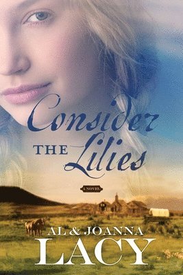 Consider the Lilies 1