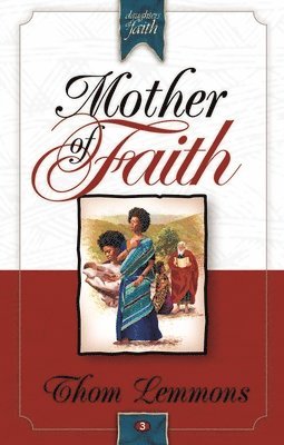 Mother of Faith 1