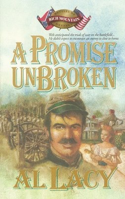 A Promise Unbroken 1