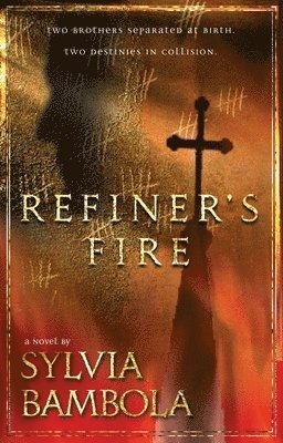 bokomslag Refiner's Fire