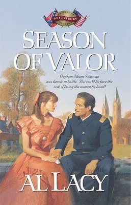 Season of Valor 1