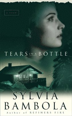 Tears in a Bottle 1