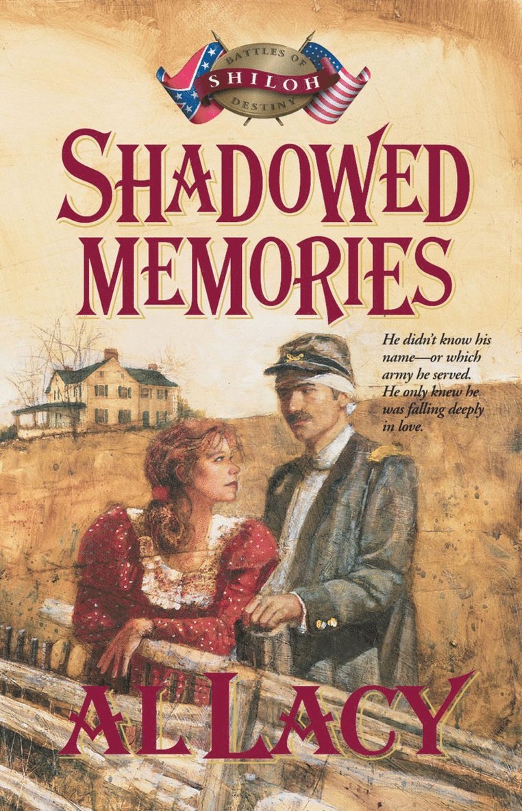 Shadowed Memories 1