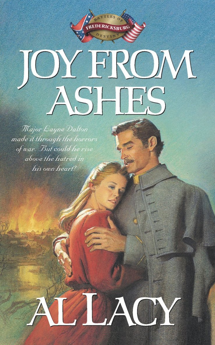 Joy from Ashes 1