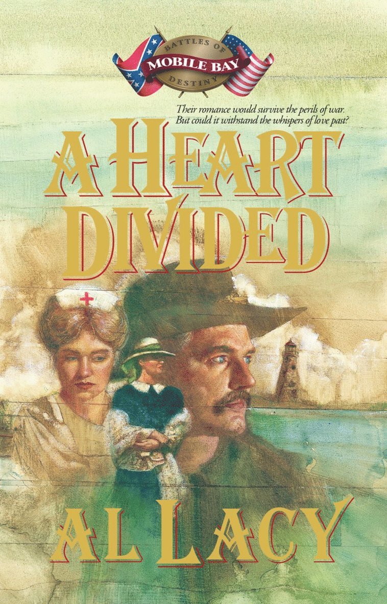 A Heart Divided 1