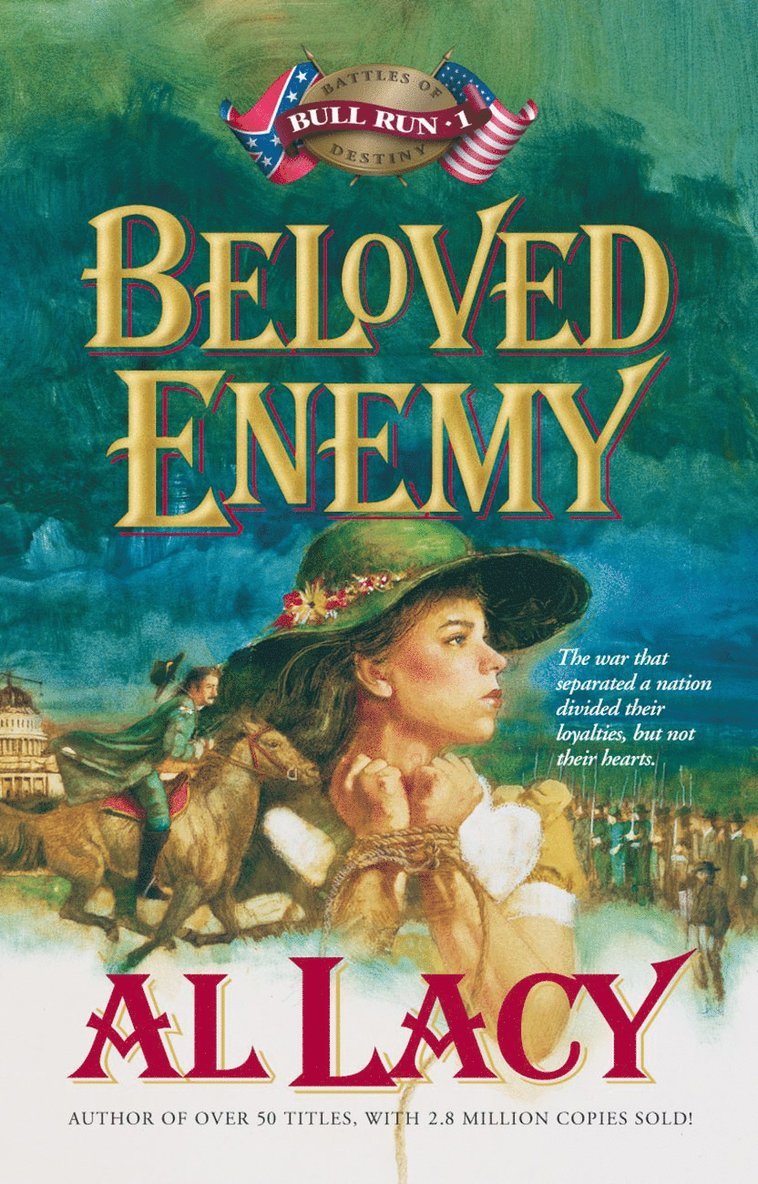 Beloved Enemy 1