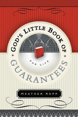 God's Little Book of Guarantees 1