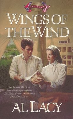 Wings of the Wind 1
