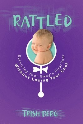 Trish Berg - Rattled, Häftad
