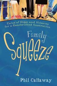 bokomslag Family Squeeze