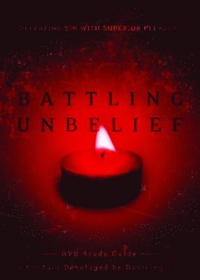 bokomslag Battling Unbelief (Study Guide)