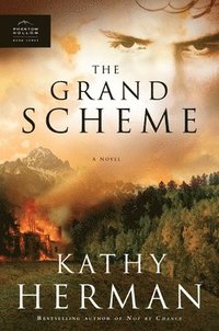 bokomslag The Grand Scheme
