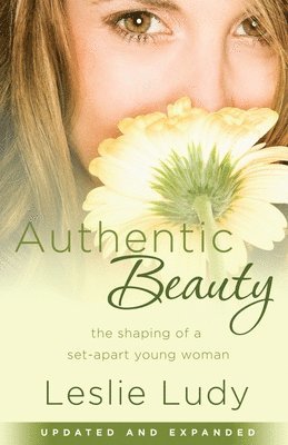 Authentic Beauty 1