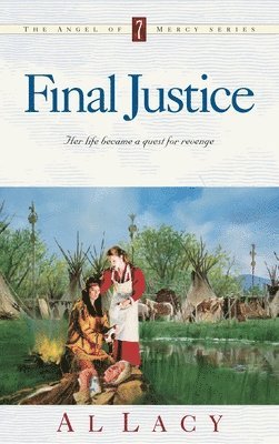 bokomslag Final Justice