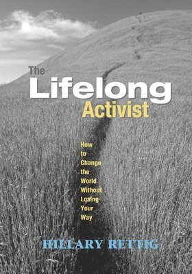 Lifelong Activist 1