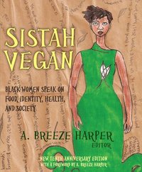 bokomslag Sistah Vegan