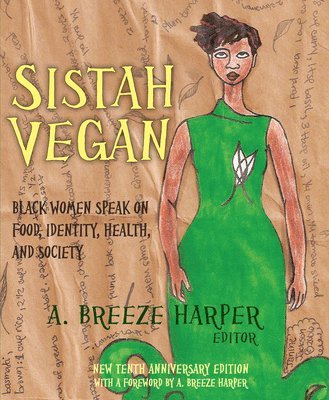 bokomslag Sistah Vegan