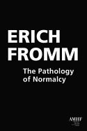 bokomslag Pathology of Normalcy