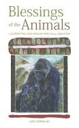 bokomslag Blessings Of The Animals : Celebrating Our Kinship With All Creation